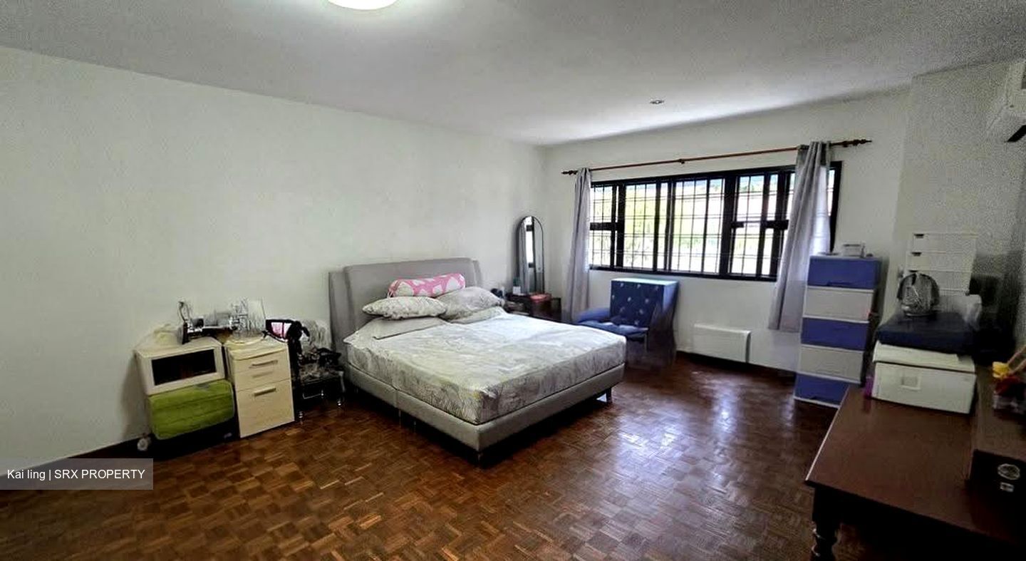 Springdew Terrace (D5), Semi-Detached #622938331